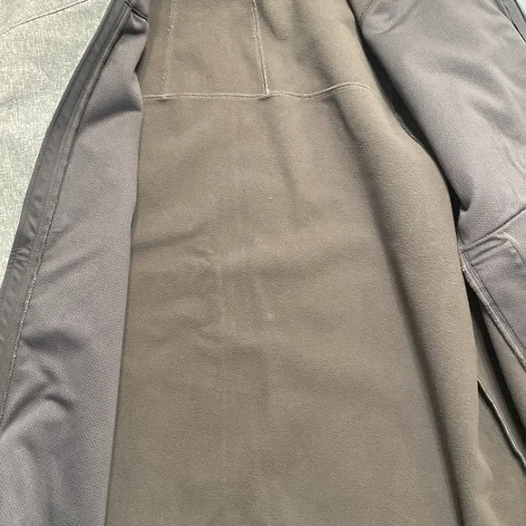 North face men’s jacket